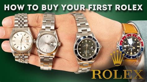 buying my first rolex watch|buy a rolex watch online.